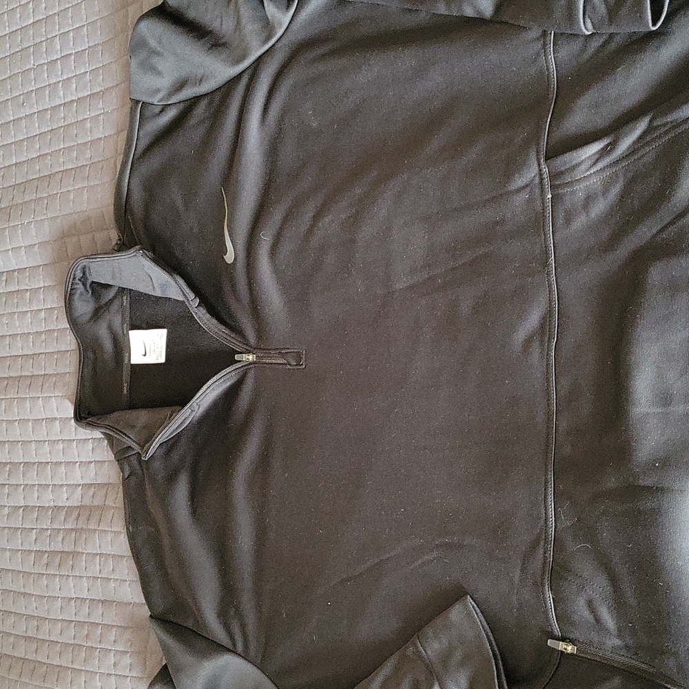 Nike thermal pullover 3XL
